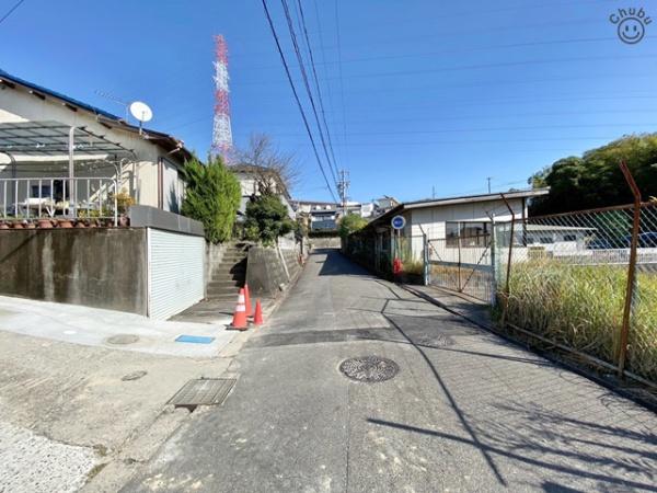 東海市富木島町北太子の中古一戸建て