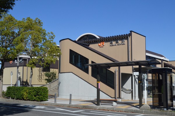 刈谷市小山町8丁目の中古一戸建て(逢妻駅(JR東海道本線))