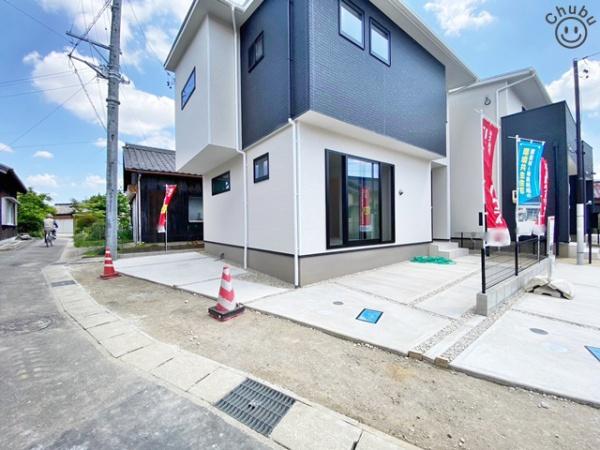 刈谷市小山町８丁目の中古一戸建て