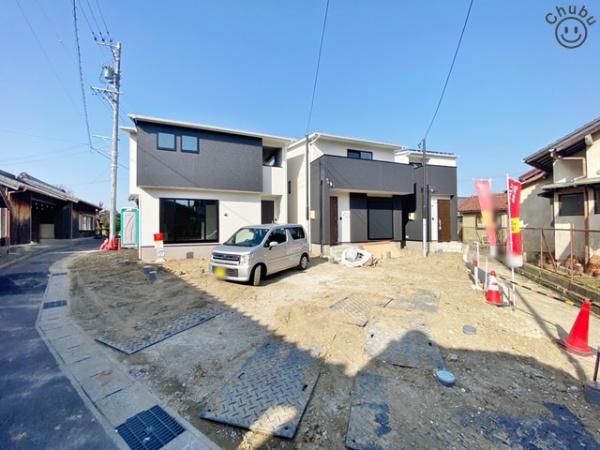 刈谷市小山町８丁目の中古一戸建て