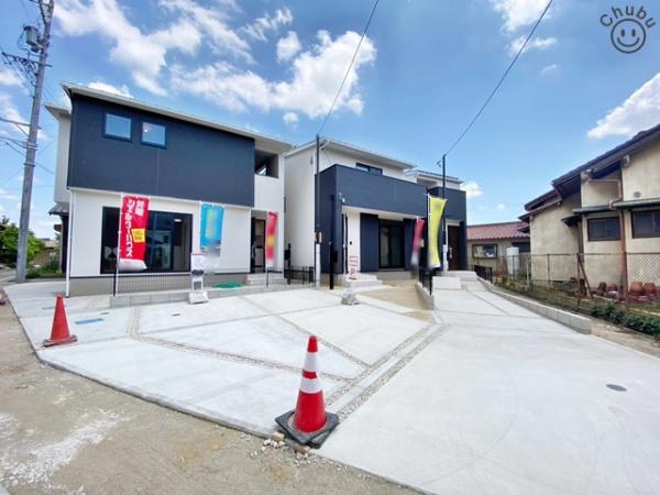 刈谷市小山町８丁目の中古一戸建て