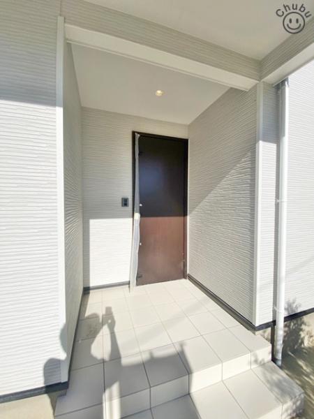 東海市富木島町勘七脇の中古一戸建て