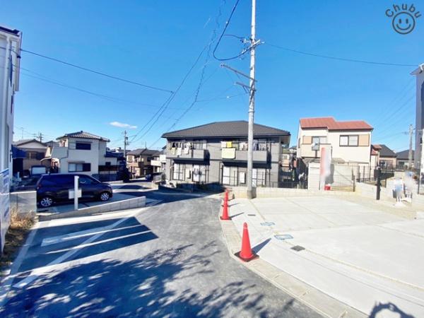 東海市富木島町勘七脇の中古一戸建て