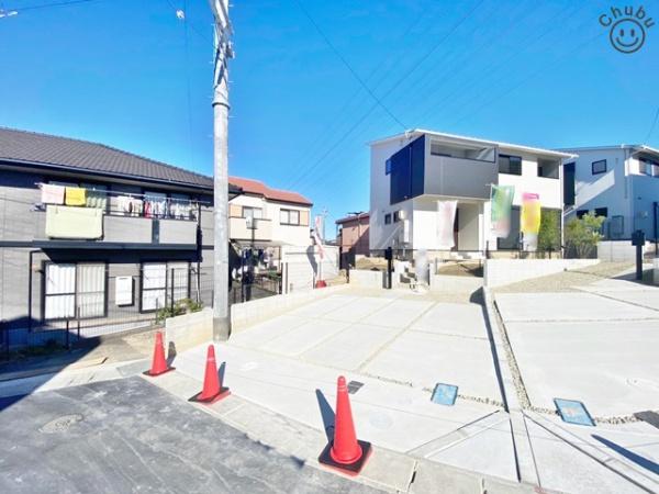 東海市富木島町勘七脇の中古一戸建て