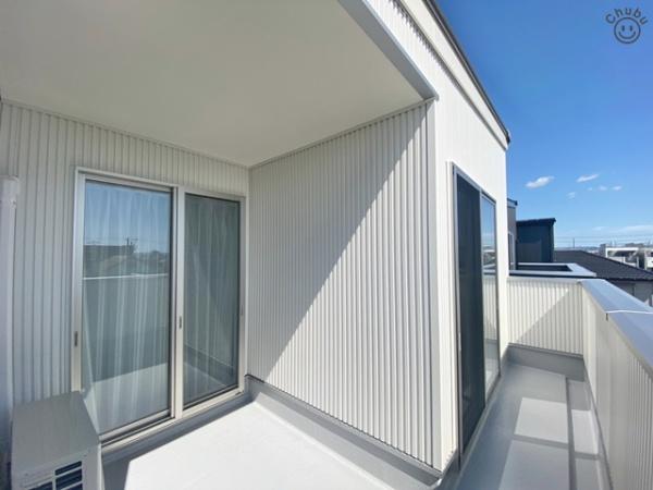 安城市桜井町三度山の中古一戸建て