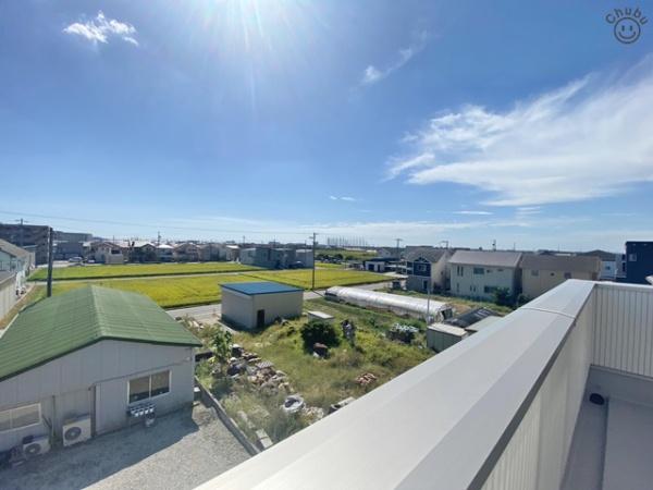 安城市桜井町三度山の中古一戸建て
