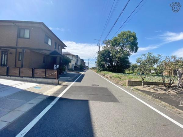 安城市桜井町三度山の中古一戸建て