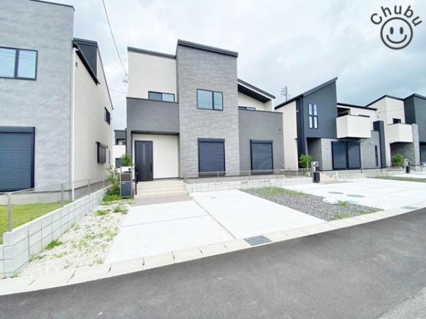安城市小川町福地の中古一戸建て