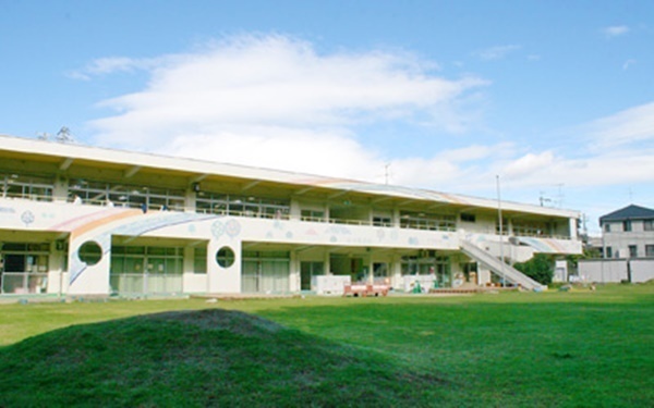 東海市荒尾町新築戸建全2棟A号棟(渡内保育園)