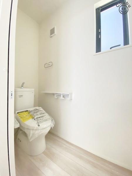 東海市荒尾町新築戸建全2棟A号棟