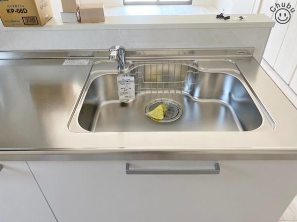東海市荒尾町新築戸建全2棟A号棟