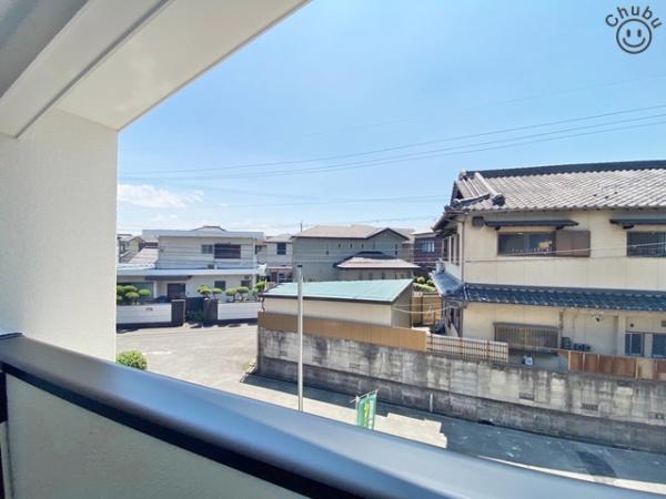 東海市荒尾町新築戸建全2棟A号棟