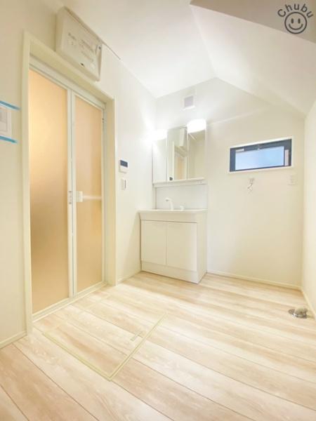 東海市荒尾町新築戸建全2棟A号棟