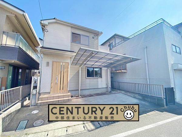 東海市荒尾町リ・フォーム住宅