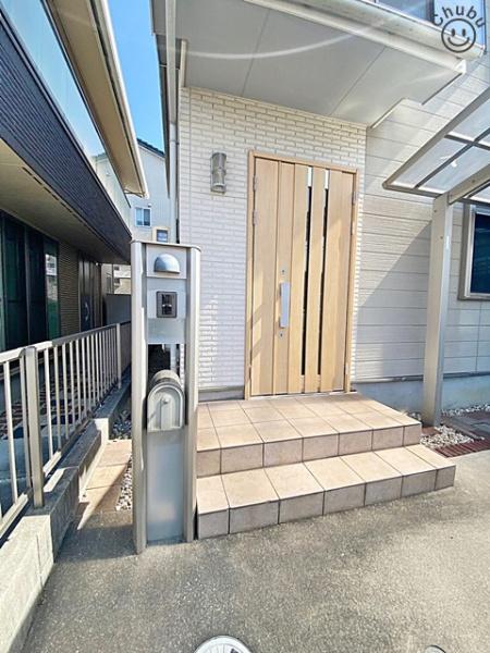 東海市荒尾町細高根の中古一戸建て