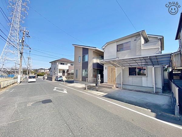 東海市荒尾町細高根の中古一戸建て