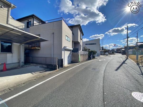 東海市荒尾町細高根の中古一戸建て