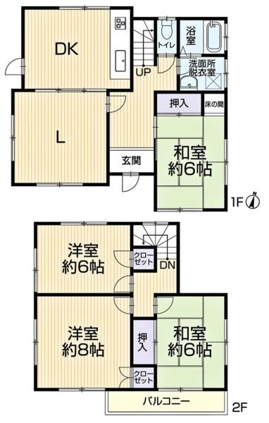豊田市神池町リ・フォーム住宅