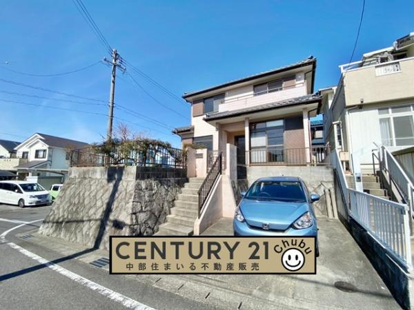 豊田市神池町リ・フォーム住宅