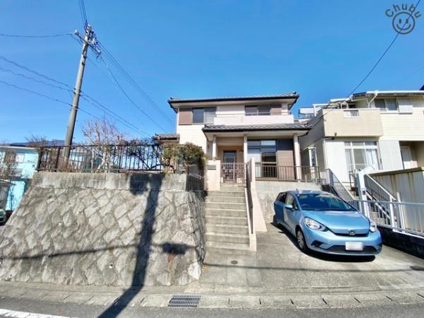 豊田市神池町２丁目の中古一戸建て