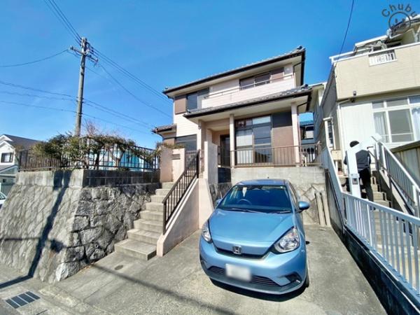 豊田市神池町２丁目の中古一戸建て