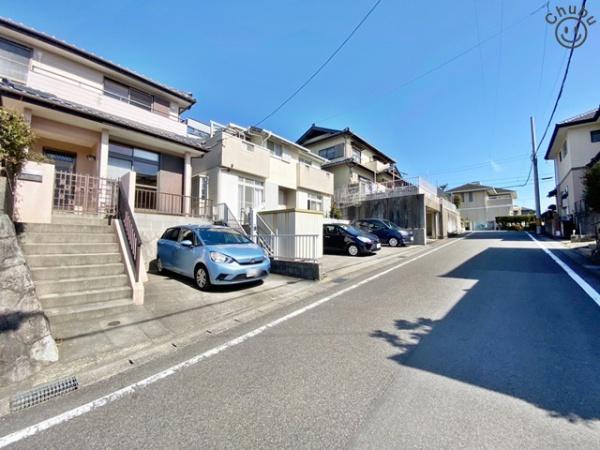 豊田市神池町２丁目の中古一戸建て