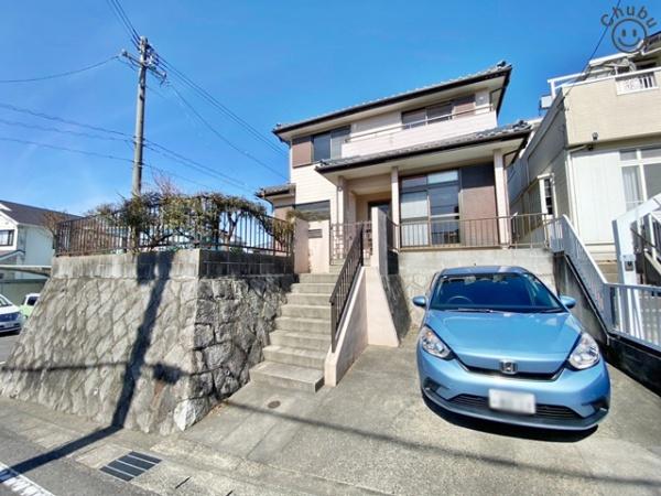 豊田市神池町リ・フォーム住宅