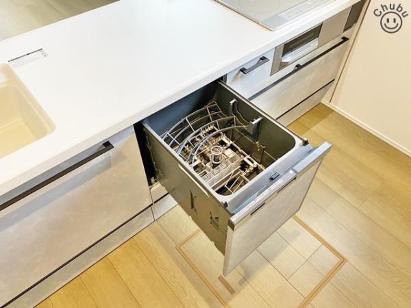 安城市桜井町新築戸建全2棟1号棟