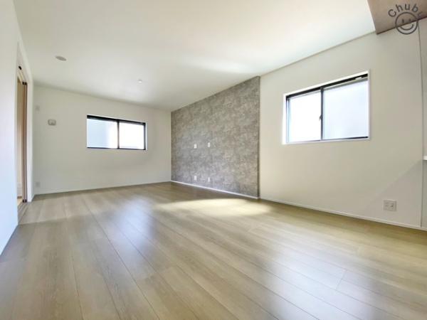 安城市桜井町新築戸建全2棟1号棟