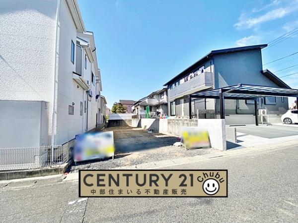 豊田市朝日町新築戸建全1棟