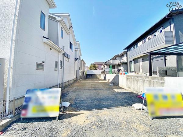 豊田市朝日町新築戸建全1棟