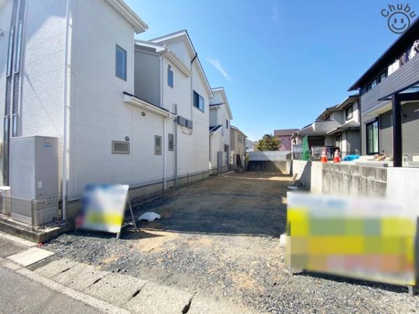 豊田市朝日町新築戸建全1棟