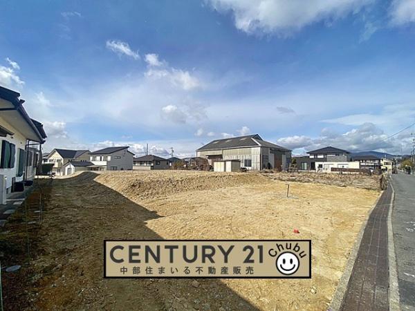 豊田市井上町新築戸建全3棟1号棟