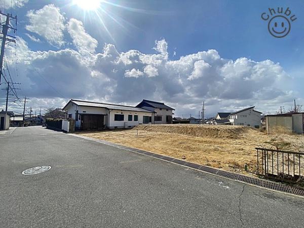 豊田市井上町新築戸建全3棟1号棟