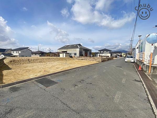 豊田市井上町新築戸建全3棟2号棟