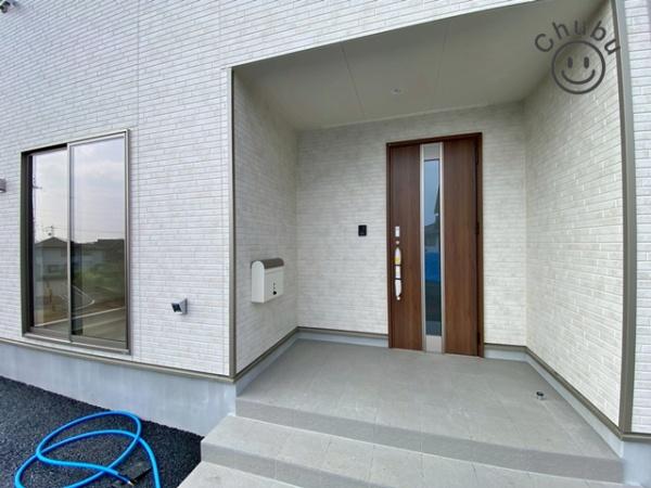 豊田市井上町新築戸建全3棟3号棟