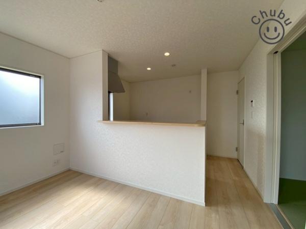 豊田市井上町新築戸建全3棟3号棟
