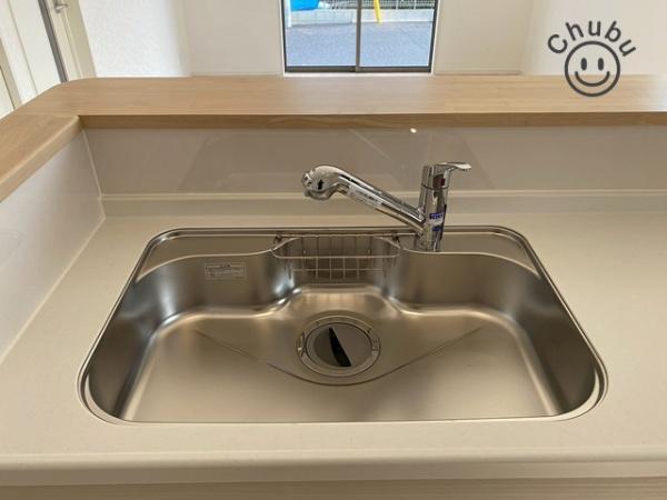 豊田市井上町新築戸建全3棟3号棟