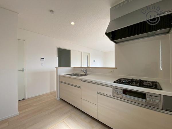 豊田市井上町新築戸建全3棟3号棟
