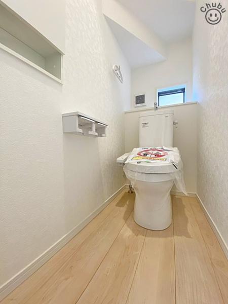 岡崎市小針町新築戸建全3棟1号棟