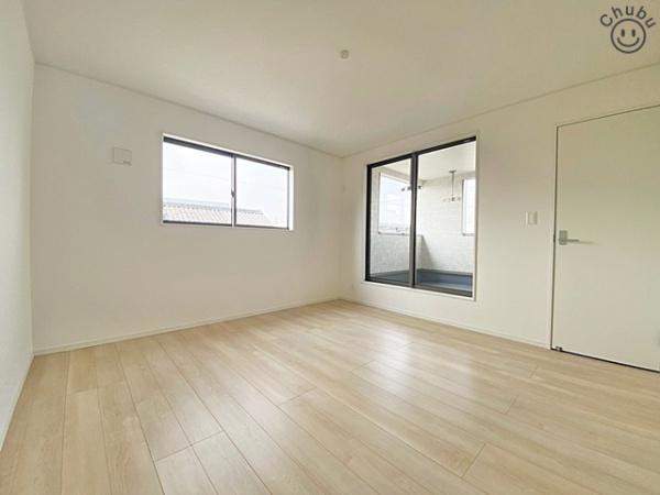 岡崎市小針町新築戸建全3棟1号棟
