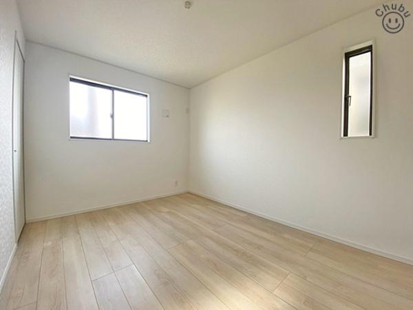 岡崎市小針町新築戸建全3棟1号棟