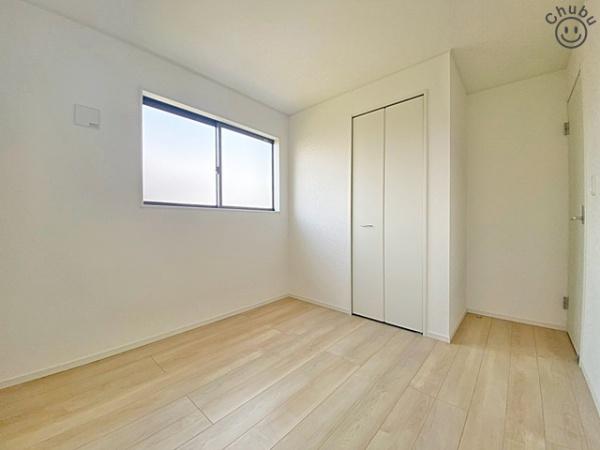 岡崎市小針町新築戸建全3棟1号棟
