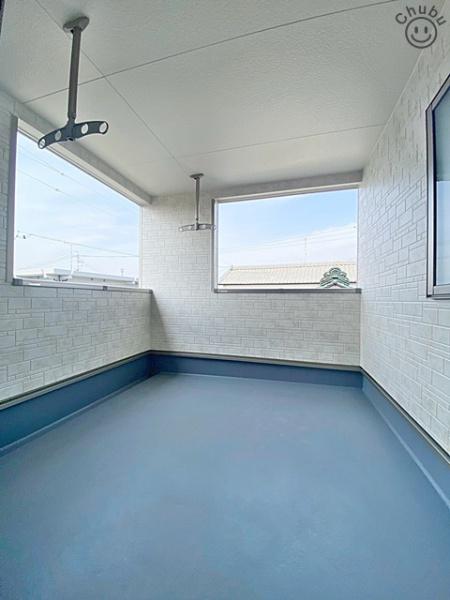 岡崎市小針町新築戸建全3棟1号棟