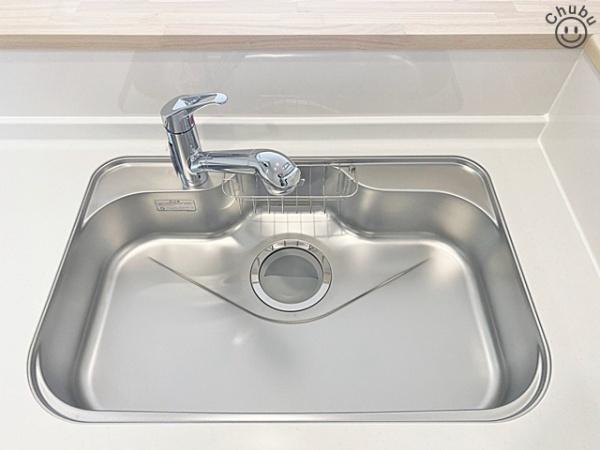 岡崎市小針町新築戸建全3棟1号棟