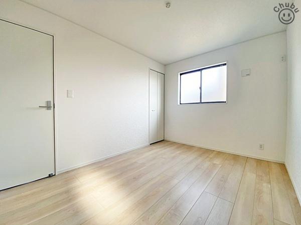 岡崎市小針町新築戸建全3棟1号棟
