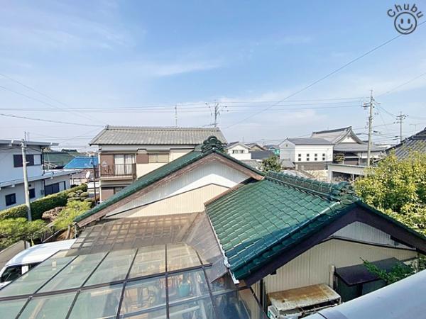 岡崎市小針町新築戸建全3棟1号棟