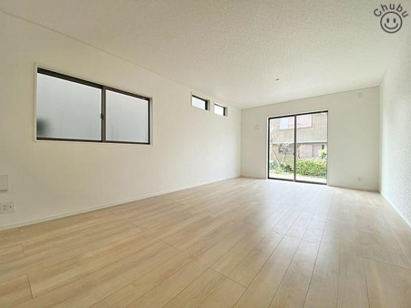 岡崎市小針町新築戸建全3棟1号棟