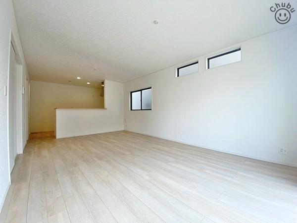 岡崎市小針町新築戸建全3棟1号棟