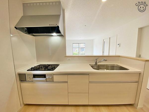 岡崎市小針町新築戸建全3棟1号棟